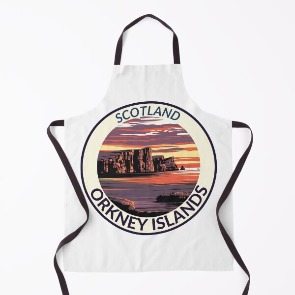 Item preview, Orkney Islands designed and sold by Red-forever.