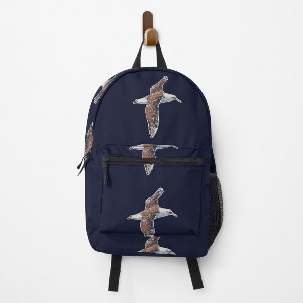 Item preview, Laysan Albatross White Alternate Design designed and sold by designsasstultd.