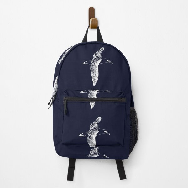 Item preview, Laysan Albatross White Design designed and sold by designsasstultd.