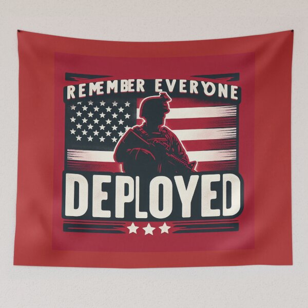 Item preview, R.E.D Friday designed and sold by  ViralVisionsCreating .