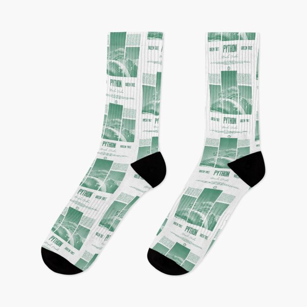 Item preview, Green Tree Python Snake Owner Streetwear Reptile Keeper designed and sold by JRRTs.