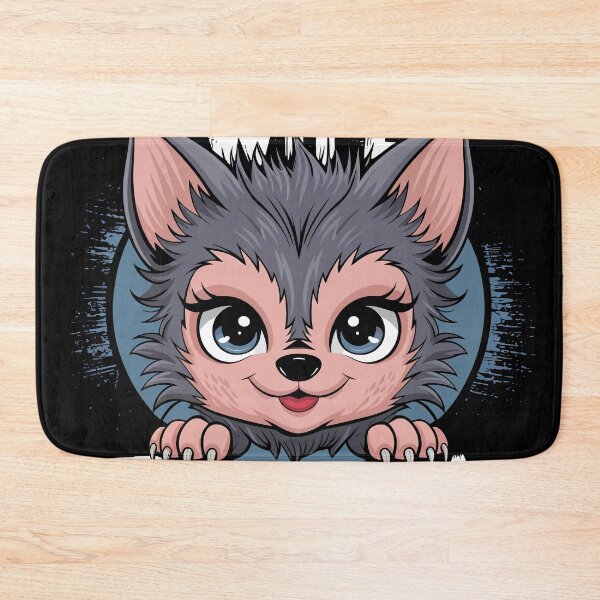 Item preview, Hide Your Wife The Alpha Is Here Cute Wolf designed and sold by Quirky Shirts.