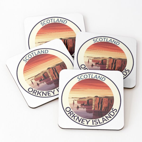 Item preview, Orkney Islands designed and sold by Red-forever.
