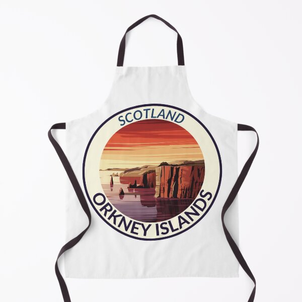 Item preview, Orkney Islands designed and sold by Red-forever.