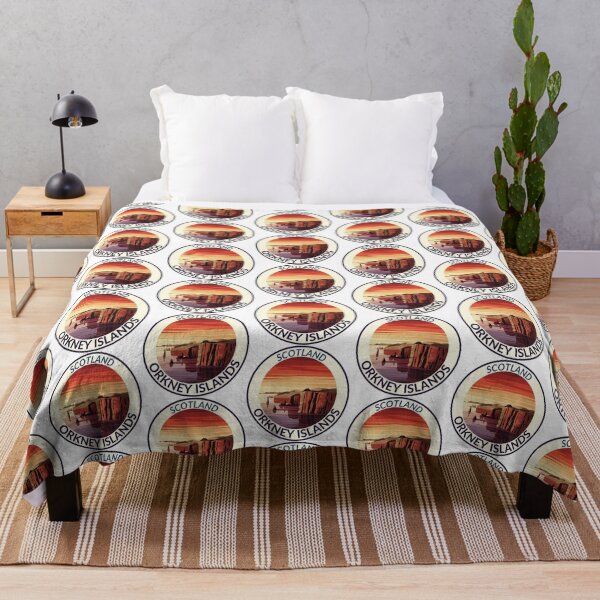 Item preview, Orkney Islands designed and sold by Red-forever.