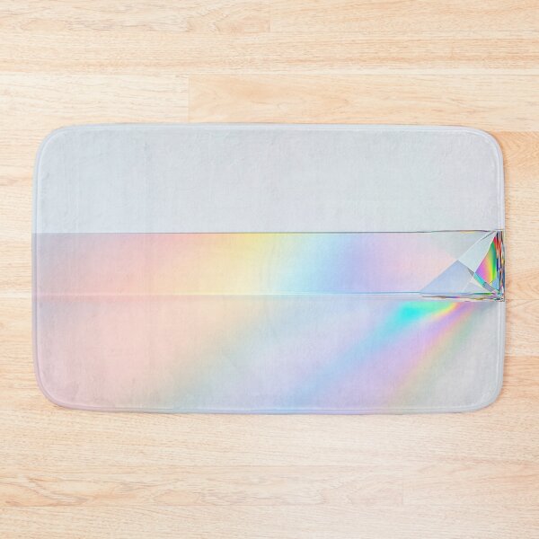 Item preview, Prism refracts light into colors designed and sold by anytka.