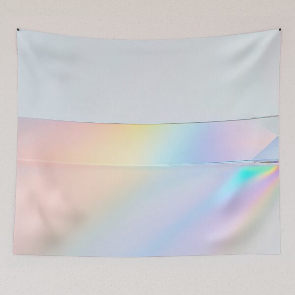 Item preview, Prism refracts light into colors designed and sold by anytka.