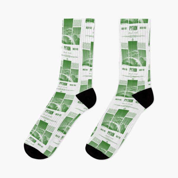 Item preview, Green Tree Python Snake Owner Streetwear Reptile Keeper designed and sold by JRRTs.