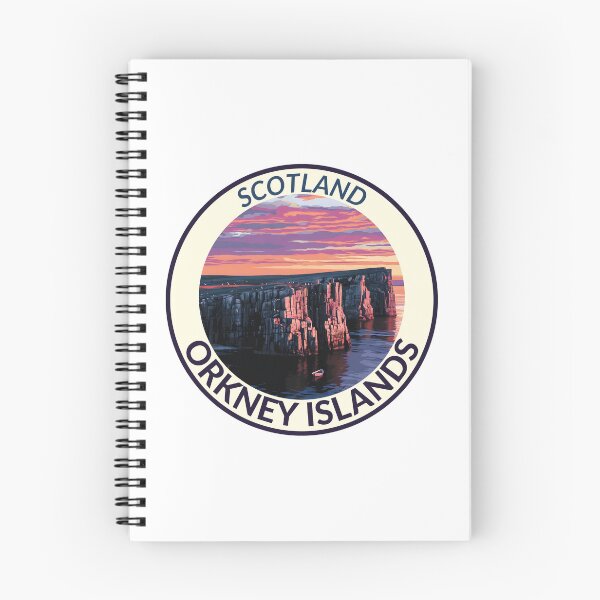 Item preview,  Orkney Islands designed and sold by Red-forever.