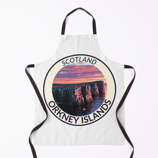 Item preview,  Orkney Islands designed and sold by Red-forever.