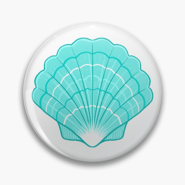 Item preview, Blue Shell designed and sold by honeybutterfly.