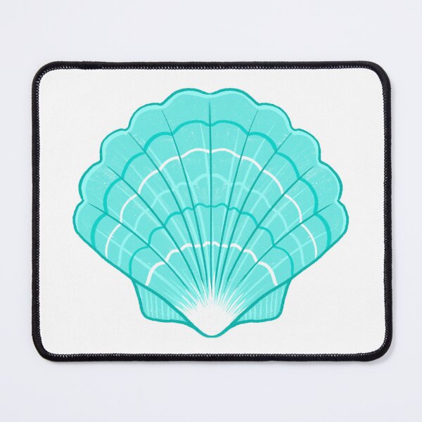 Item preview, Blue Shell designed and sold by honeybutterfly.