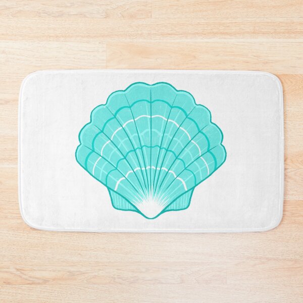 Item preview, Blue Shell designed and sold by honeybutterfly.