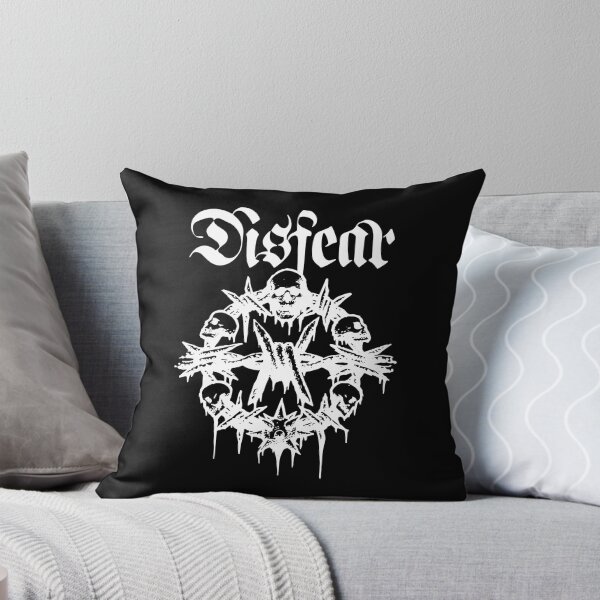 Item preview, DISFEAR SKULLS designed and sold by DALMETAL.