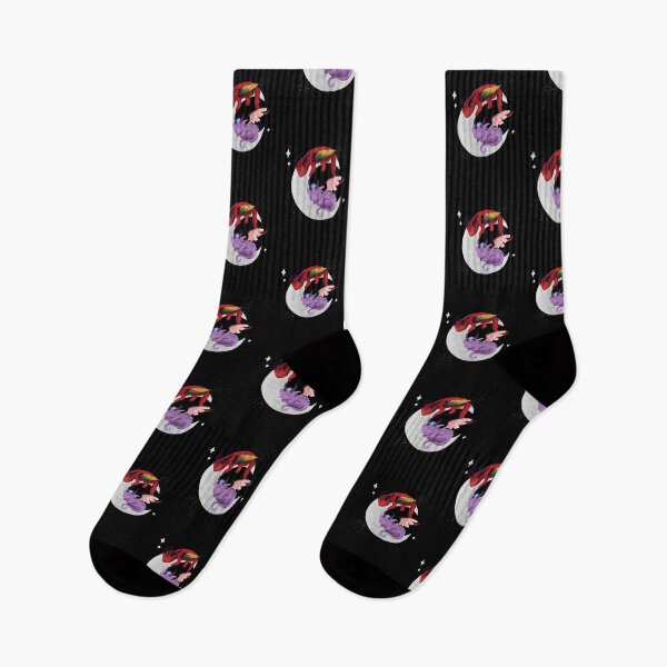 Item preview, Sleepy Zzz Dragons - Black Version designed and sold by Mythic Meraki .