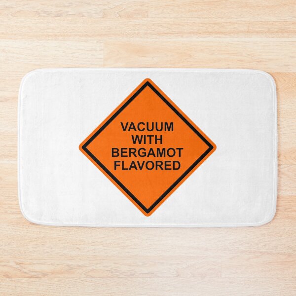 Item preview, Vacuum with bergamot flavoured designed and sold by nogamax.