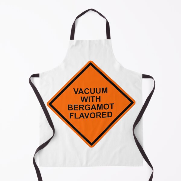 Item preview, Vacuum with bergamot flavoured designed and sold by nogamax.