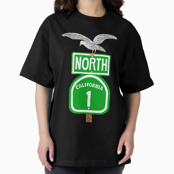 Item preview, PCH-North California Street Sign designed and sold by LuluLaRock.