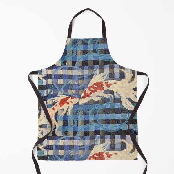 Item preview, Fish Kiss Quilt designed and sold by JWPortman.