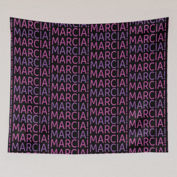Item preview, Marcia! Marcia! Marcia! Version 3 designed and sold by FaeryNuff.