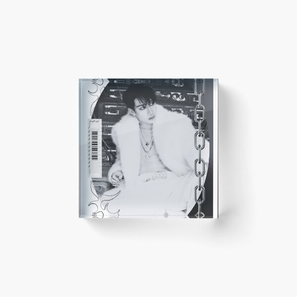 Item preview, Stray Kids Bang Chan designed and sold by Celestinya.