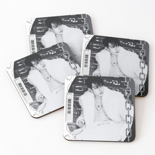 Item preview, Stray Kids Bang Chan designed and sold by Celestinya.