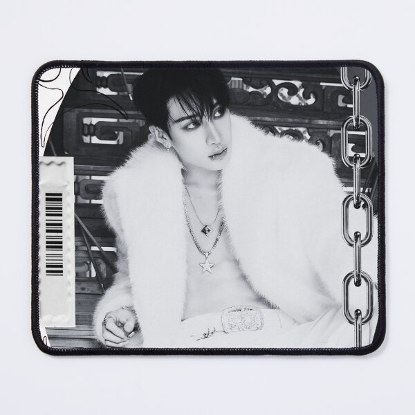 Item preview, Stray Kids Bang Chan designed and sold by Celestinya.