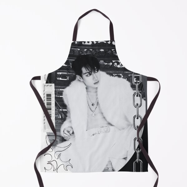 Item preview, Stray Kids Bang Chan designed and sold by Celestinya.