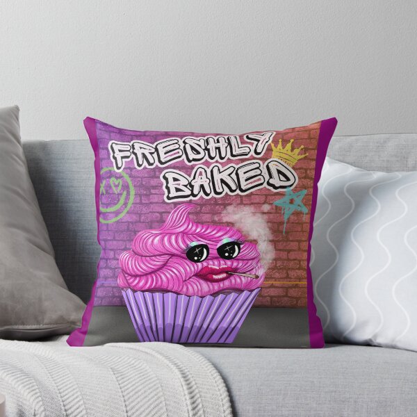 Item preview, Freshly Baked designed and sold by Uniq1.Arts.
