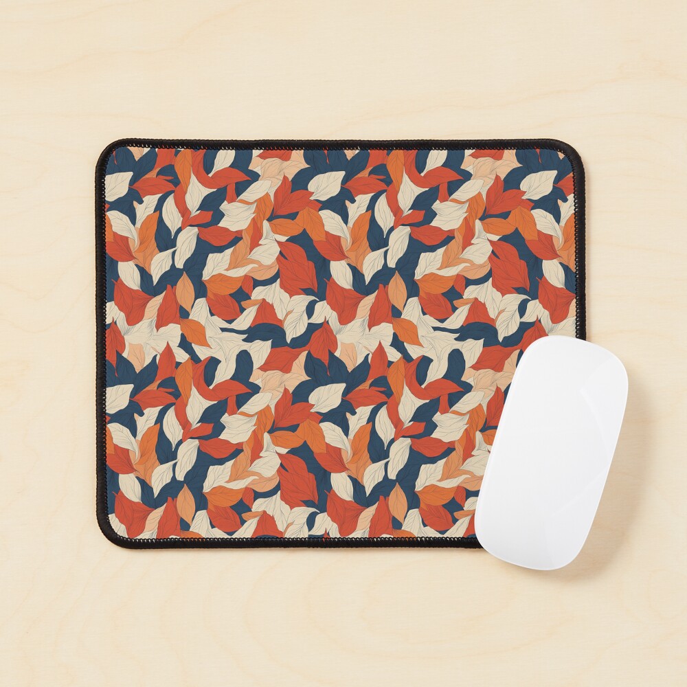 Item preview, Mouse Pad designed and sold by DreamingShell.