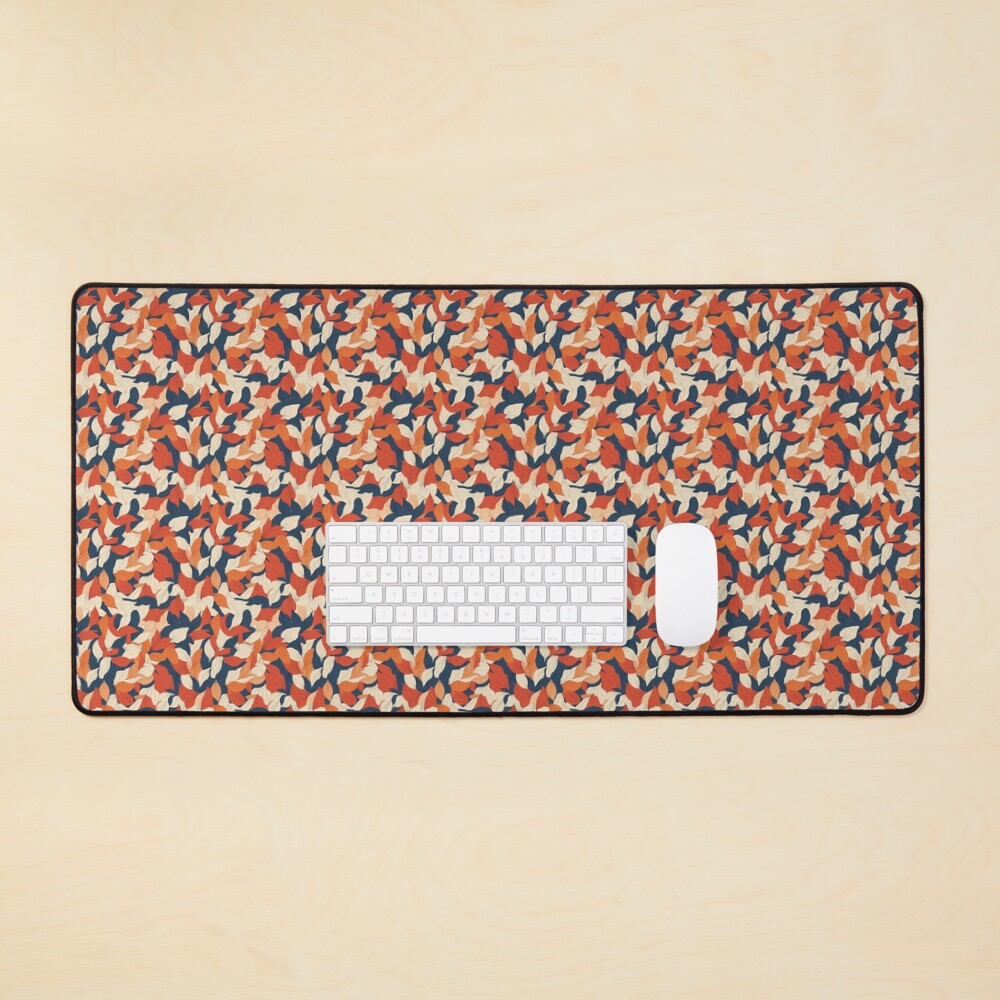 Item preview, Desk Mat designed and sold by DreamingShell.