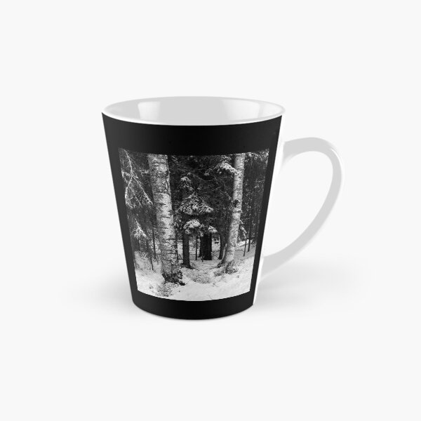 Item preview, White coating bw designed and sold by Jouko Lehto Photography.