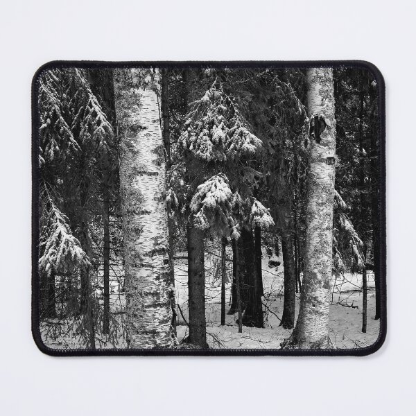 Item preview, White coating bw designed and sold by Jouko Lehto Photography.