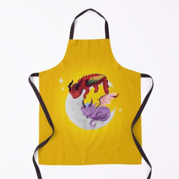 Item preview, Sleepy Zzz Dragons - Yellow Version designed and sold by Mythic Meraki .