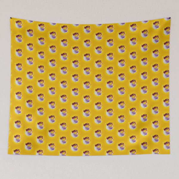 Item preview, Sleepy Zzz Dragons - Yellow Version designed and sold by Mythic Meraki .
