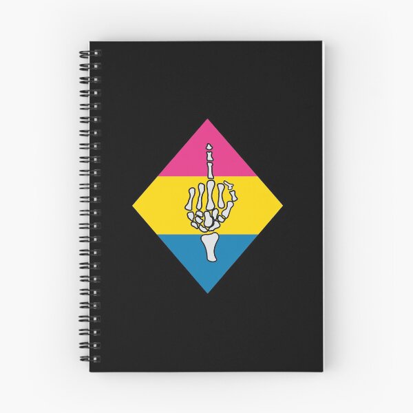 Item preview, F Yeah Pansexual Pride designed and sold by happygocasey.