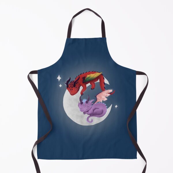 Item preview, Sleepy Zzz Dragons designed and sold by Mythic Meraki .
