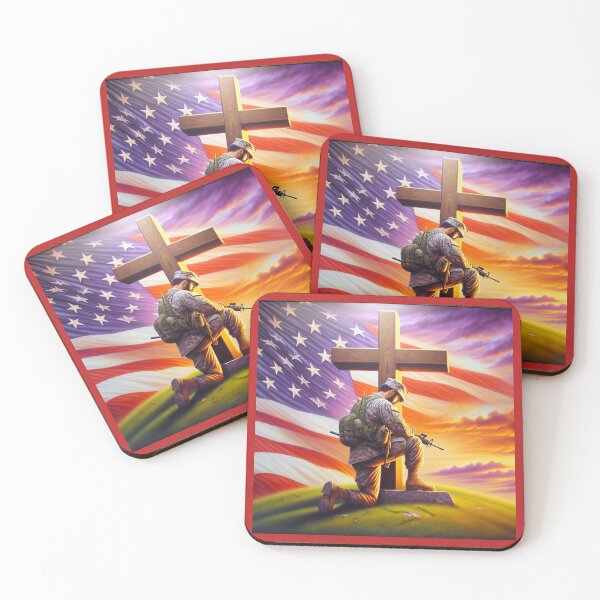 Item preview, Honor and Sacrifice designed and sold by  ViralVisionsCreating .