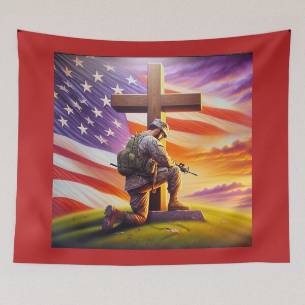 Item preview, Honor and Sacrifice designed and sold by  ViralVisionsCreating .