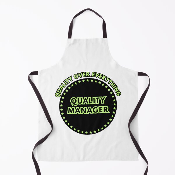 Item preview, Quality Over Everything designed and sold by RosCraft.