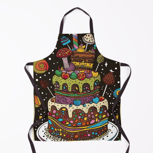 Item preview, Cake Day! designed and sold by PyramidSchmear.