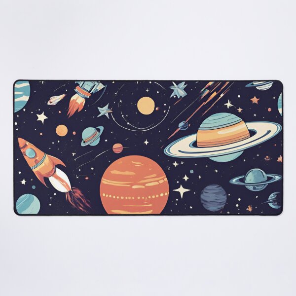 Item preview, Space Themed Background designed and sold by ArtemeliaDesign.