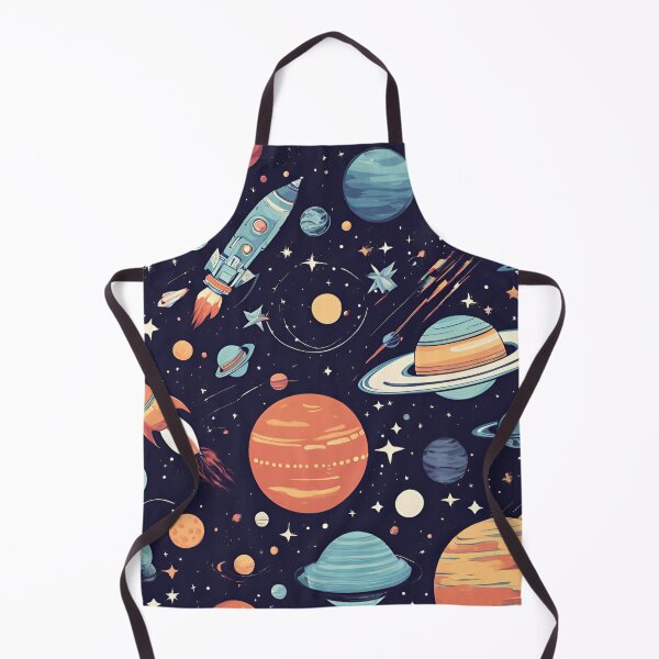 Item preview, Space Themed Background designed and sold by ArtemeliaDesign.