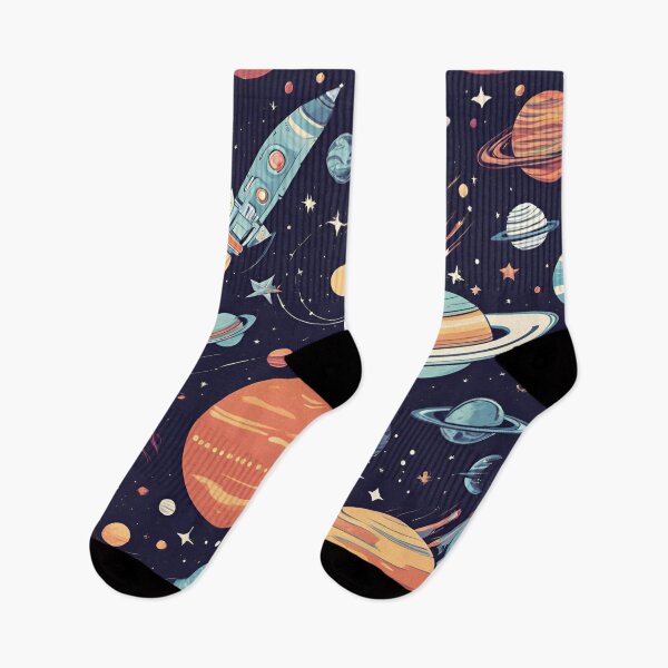 Item preview, Space Themed Background  designed and sold by ArtemeliaDesign.
