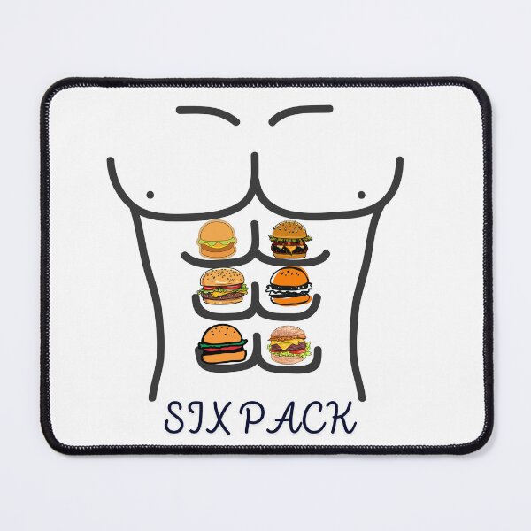 Item preview, Six Pack  designed and sold by NewJuniorStore.