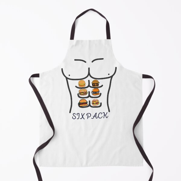 Item preview, Six Pack designed and sold by NewJuniorStore.