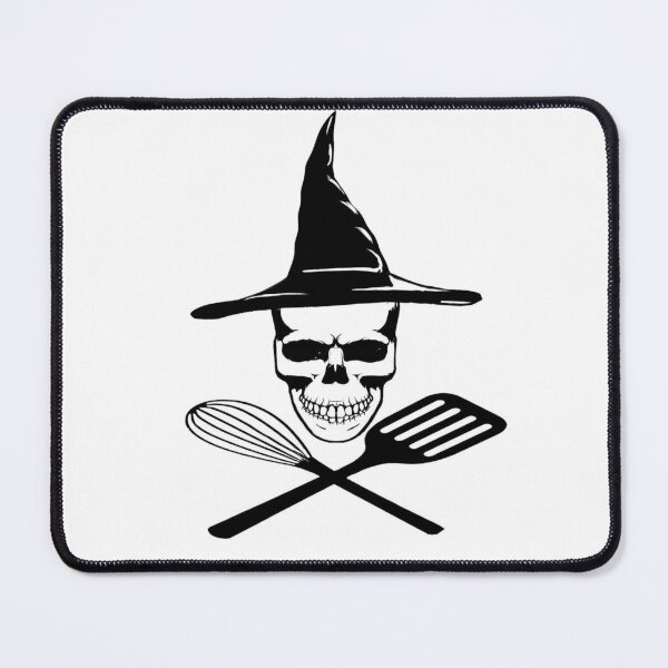 Item preview, Kitchen Witchin' YouTube Show Logo designed and sold by S & P Media.
