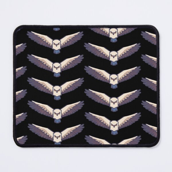 Item preview, Eagle with Outstretched Wings and Intense Eyes designed and sold by artwaves.