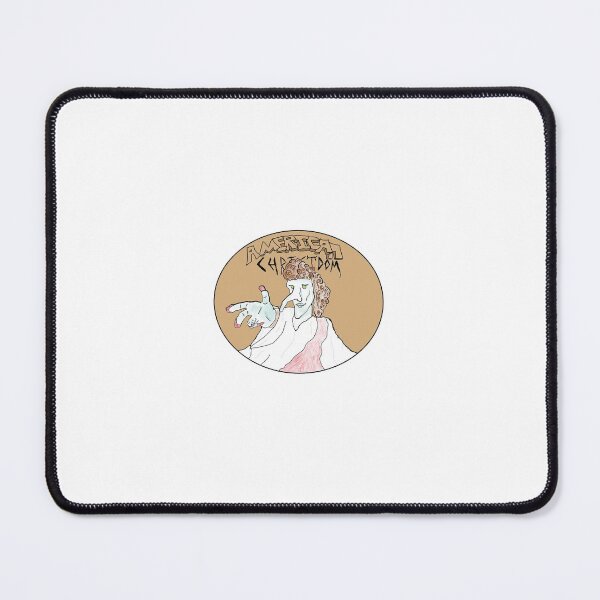 Item preview, Statue of Libery, Jesus Christ, squidward crossover, designed and sold by Gr33zy Art.