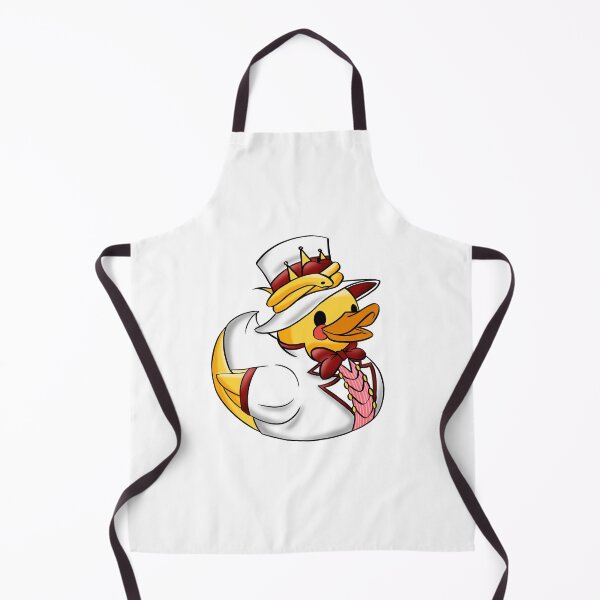 Item preview, Duck Lucifer designed and sold by Appolyon-Art.
